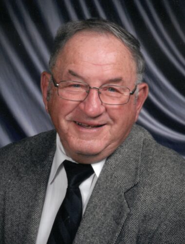 Bernard "Bernie" Gulden